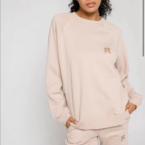 NEVER WORN Ragdoll LA sweatshirt